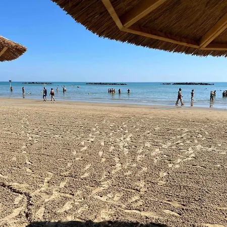 Riviera 287 Apartment