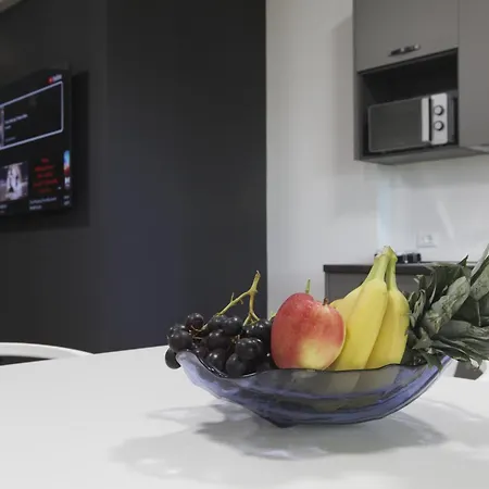 Apartment Riviera 287 Pescara