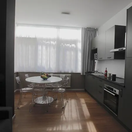 Apartment Riviera 287