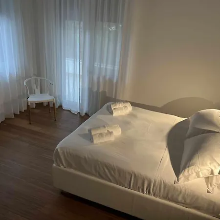 Riviera 287 Apartment Pescara