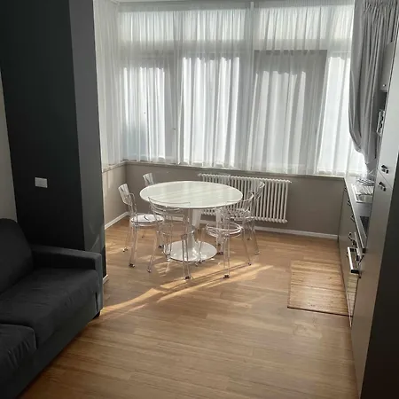 Riviera 287 Apartment