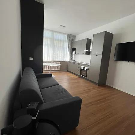 Riviera 287 Apartment *