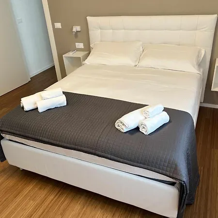 Apartment Riviera 287 Pescara