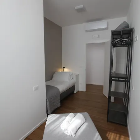 Riviera 287 Apartment