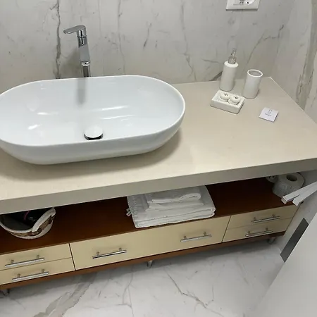 Riviera 287 Apartamento Pescara