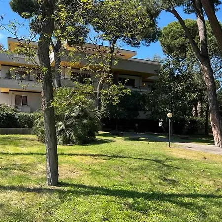 Riviera 287 Apartment