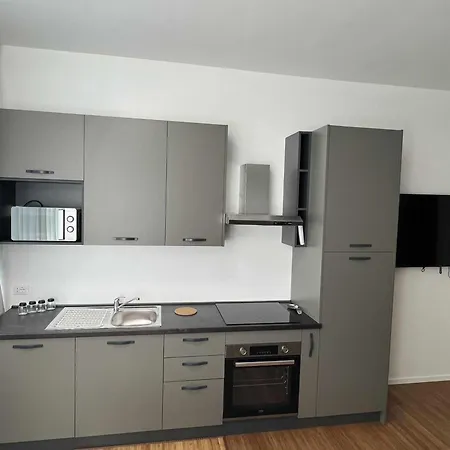 Riviera 287 Apartment