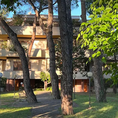 Riviera 287 Apartment