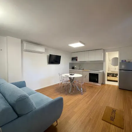 Riviera 287 Apartment