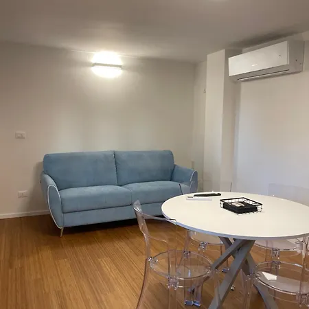 Apartment Riviera 287 *