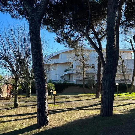 Apartment Riviera 287 Pescara