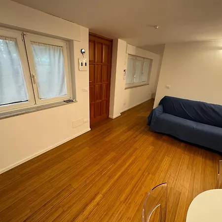 Apartment Riviera 287