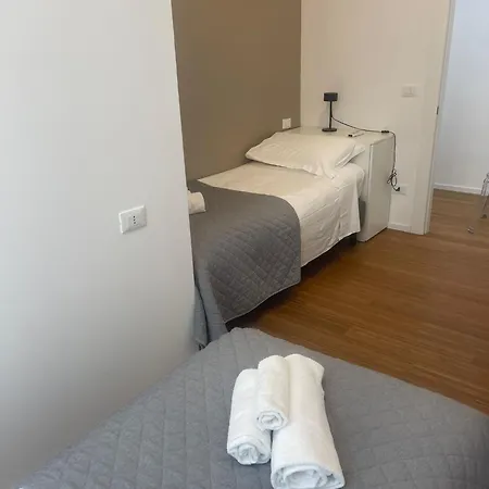 Riviera 287 Apartment *