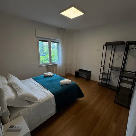 Apartment Riviera 287
