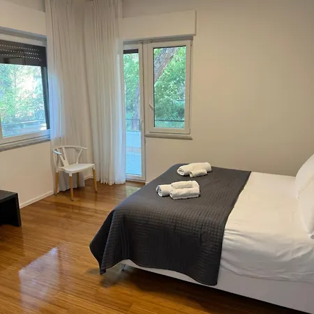 Riviera 287 Apartamento Pescara