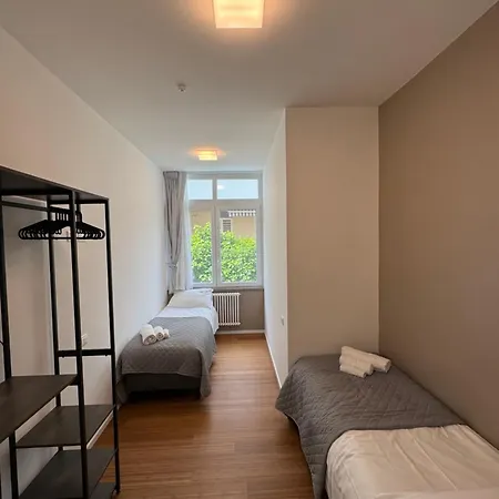 Apartment Riviera 287 Pescara