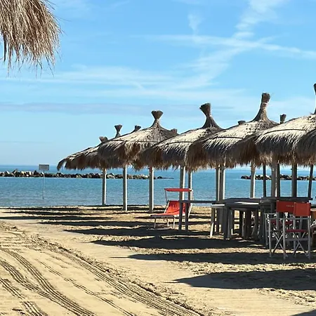 Riviera 287 * Pescara