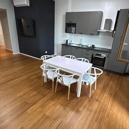 Riviera 287 Apartment Pescara