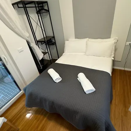 Apartment Riviera 287 Pescara