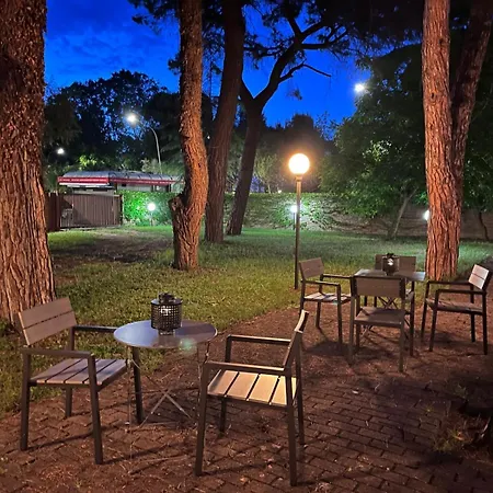 Riviera 287 Apartment Pescara