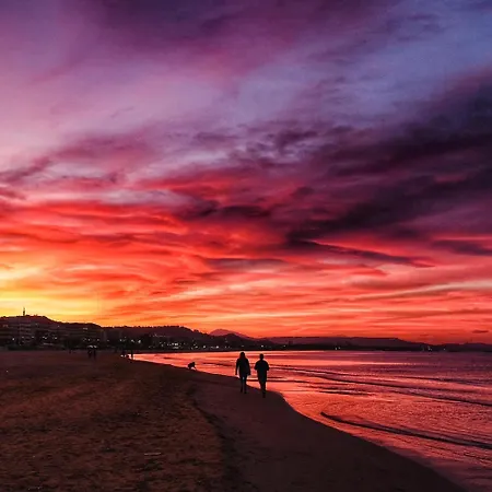 Apartment Riviera 287