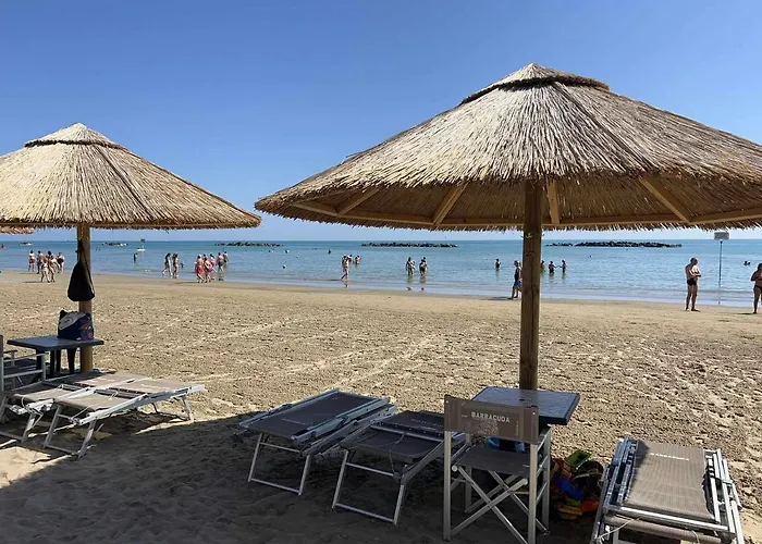 Apartment Riviera 287 Pescara