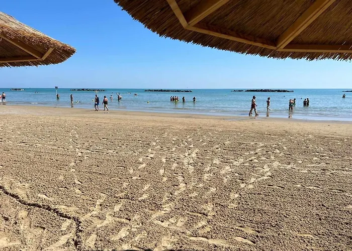 Riviera 287 Apartment