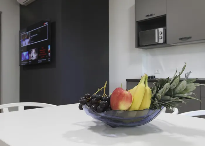 Apartment Riviera 287 Pescara