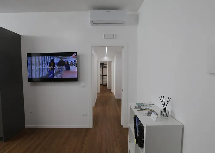 Riviera 287 Apartment *