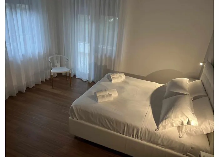 Riviera 287 Apartment Pescara