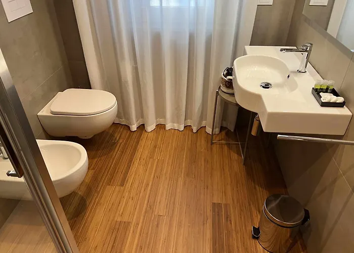 Riviera 287 Apartment