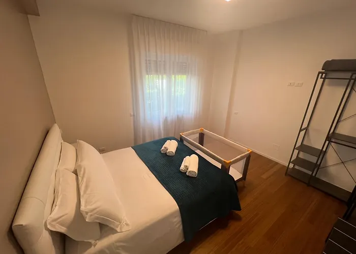 Apartment Riviera 287 *