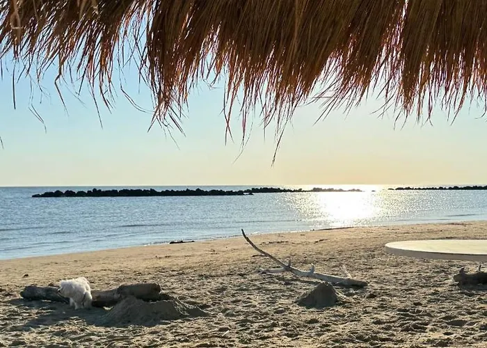 Riviera 287 * Pescara