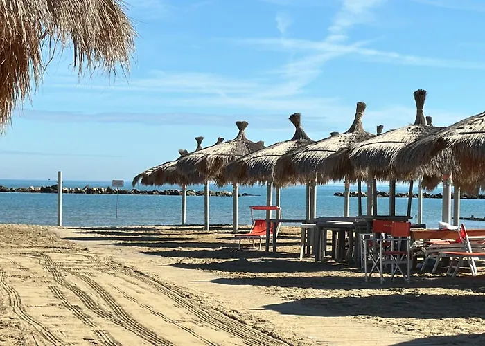 Riviera 287 * Pescara