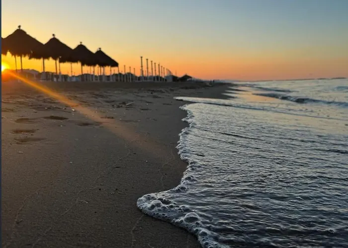 Apartment Riviera 287 *