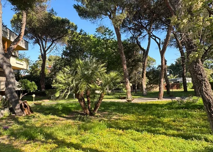 Riviera 287 Apartment Pescara