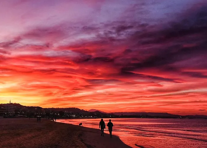 Apartment Riviera 287