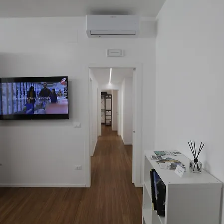 Riviera 287 Апартаменты *