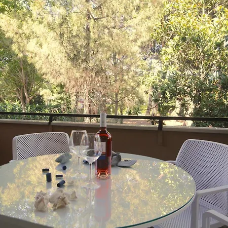 公寓 Riviera 287 *