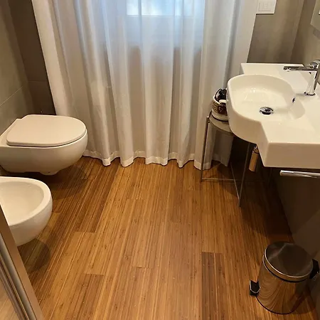 Riviera 287 Апартаменты