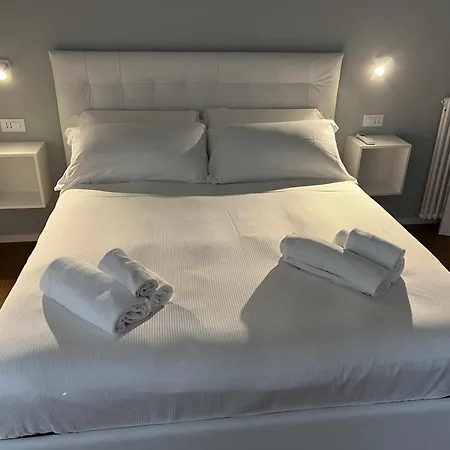 Riviera 287 Апартаменты