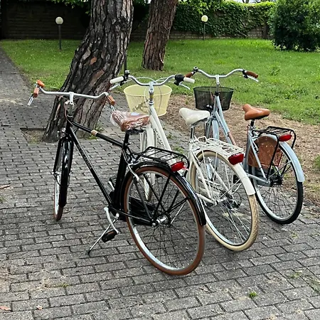 Riviera 287 公寓 *