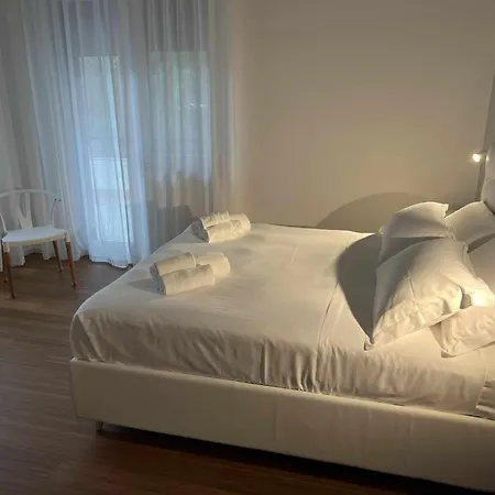 Апартаменты Riviera 287 *