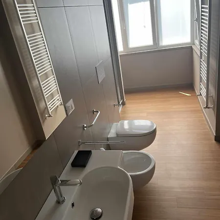 Riviera 287 * Пескара