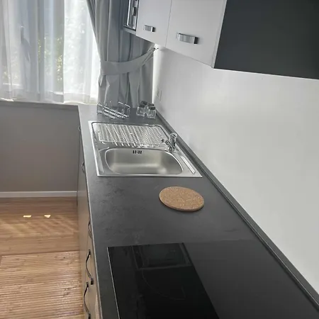 Апартаменты Riviera 287
