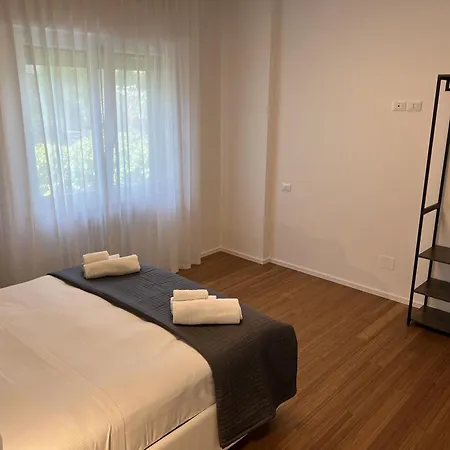 Апартаменты Riviera 287