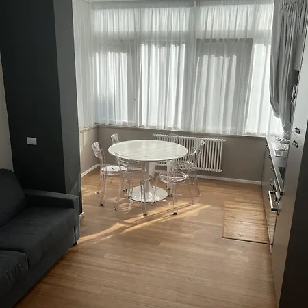 Riviera 287 * Пескара