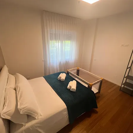 公寓 Riviera 287 *