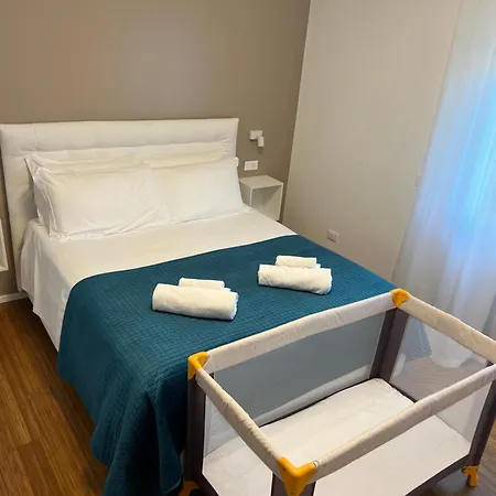 Riviera 287 아파트 페스카라