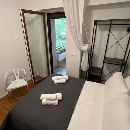 아파트 Riviera 287 페스카라